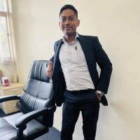 Fiji Sugar Corporation Limited Employee Sandeep Kumar's profile photo