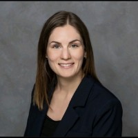 BANSBACH ECONUM Unternehmensberatung Employee Viktoria Klais's profile photo