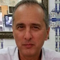 Redman TH Employee Pere Anguela's profile photo