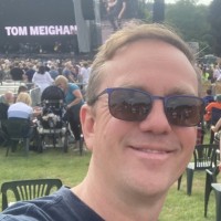 BAM UK & Ireland Employee Malcolm McAllister's profile photo