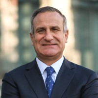 Pontificia Universidad Católica de Chile Employee Mauricio C.'s profile photo