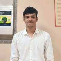 Frick Employee Vedant Ahire's profile photo