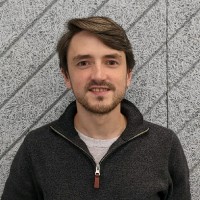 Scaffold Digital Employee Rob Sinton's profile photo