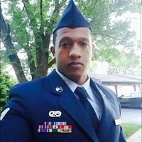 Air National Guard Recruiting Employee Kevin Patillo's profile photo