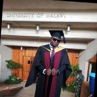 Community Development Employee Richard Banda's profile photo