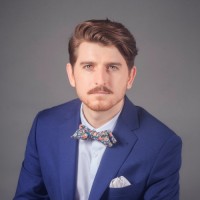 ArchitectsLOCAL Employee Spencer Binkerd's profile photo