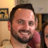 Elevation Capital Employee Aaron Griffith's profile photo