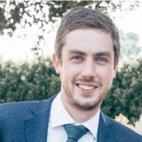 Telstra International Employee Daniel Anderson's profile photo