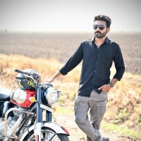 StudioBackdrops.com Employee Akshay Chauhan's profile photo