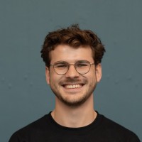 Bit Traineeship Employee Tim Huisman's profile photo