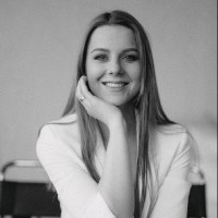 361 FORMA Employee Dovilė Mikučiūnė's profile photo