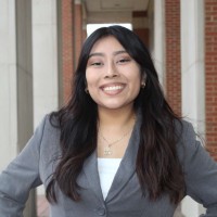 Lambda Theta Alpha Latin Sorority, Inc. Employee Kelly Vasquez-Cruz's profile photo