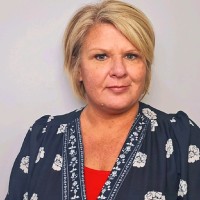 AseraCare Hospice Care, an Amedisys Company Employee Melissa Grimes's profile photo