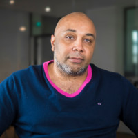 COURSIER.FR® Employee Sega Traore's profile photo