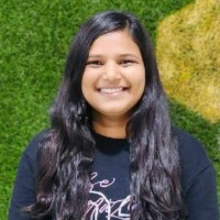Anchal Jaju's profile photo