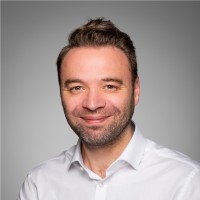Perkins Engines Company Limited Employee Stephen Curtis's profile photo
