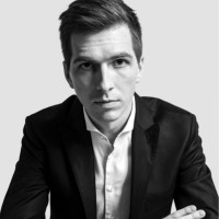 World Environmental Organization Employee Michal Oginski's profile photo