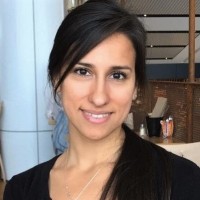 AssetFuture Employee Aimy Bugueno's profile photo