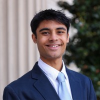 Neil Joshi Email