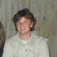 Columbia Sportswear Company Employee Nathaniel Gustafson's profile photo