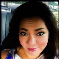 Polyvore Employee Danielle Ashbaugh's profile photo