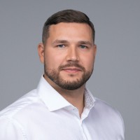 ADAMPOLIS GROUP Employee Eligijus Ročys's profile photo