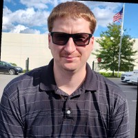 Spears Manufacturing Co Employee Mike Wolf's profile photo