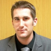 Network America Employee Gareth Clarke's profile photo