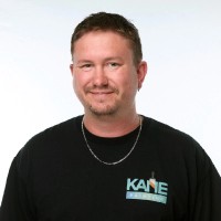 Nicholas Kane Email & Phone Number