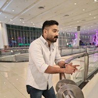 ICAD-KSA Employee Vineesh K's profile photo