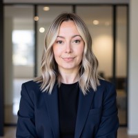 Openloop Solutions Employee Jess Weir's profile photo
