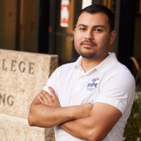 Ace Controls LLC Employee Oscar Gil Gil's profile photo