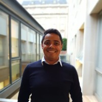Exus Renewables Employee Nilson C. Oliveira's profile photo