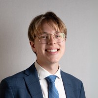EPIC Ventures Employee Ronan Spencer's profile photo