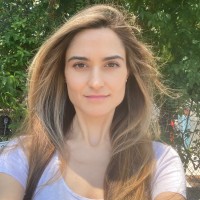 Mitrah Avini Email & Phone Number