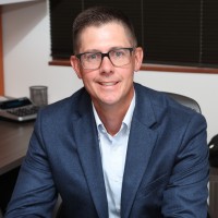 Heart of America Group Employee Shane Netherton's profile photo