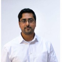 Harley Haddow Employee Deepak Sampath's profile photo