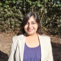 Quadrogen Power Systems, Inc. Employee Srishti Birla's profile photo