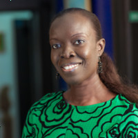 Ndeye Gueye Email