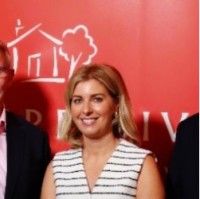 Progressive Building Society Employee Lynne Lyness's profile photo