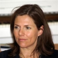 Oxys Employee Åsa Skepp's profile photo