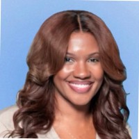 acuCyber Employee Kaelyn Heyward's profile photo
