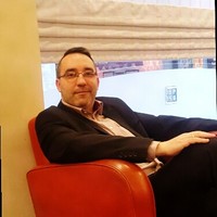 OANDER Development Employee József Szénási's profile photo