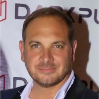 DarkPulse Inc Employee Joseph Catalino's profile photo