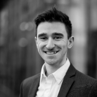 Synaptec Employee Neil Gordon's profile photo