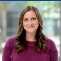Memorial Sloan Kettering Cancer Center Employee Samantha Newman's profile photo