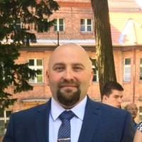 FERRUM S.A. Employee Wojciech Zeidler's profile photo