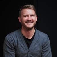 Webdoc Employee Carl Wålinder's profile photo