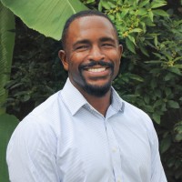 City of Takoma Park Employee David Eubanks's profile photo