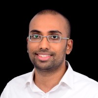 Exberry Employee Nishajith Muthugala's profile photo